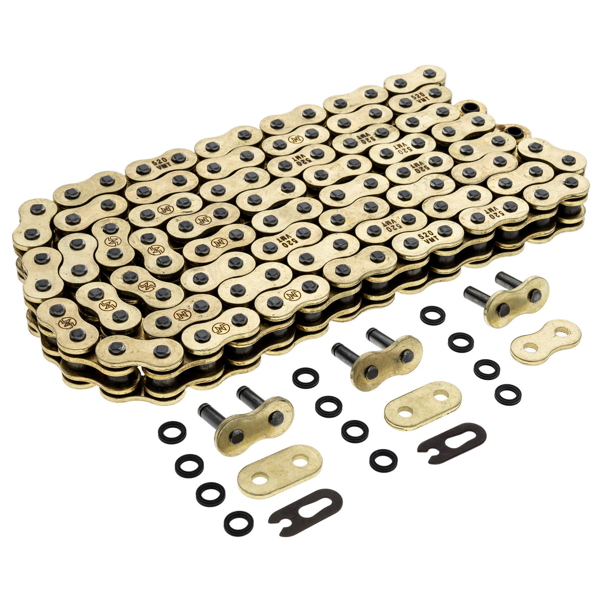 Drive Chain for NICHE 519-CDC2657H
