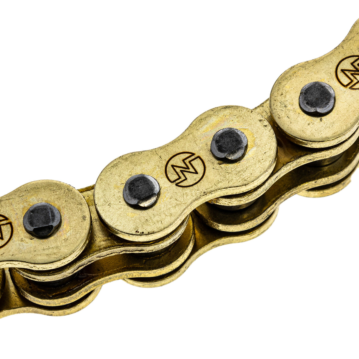 Drive Chain For Suzuki Husqvarna Kawasaki 8E0056768 8000A9233 8000A7561 405A3-KBG-005 40550-MY6-406