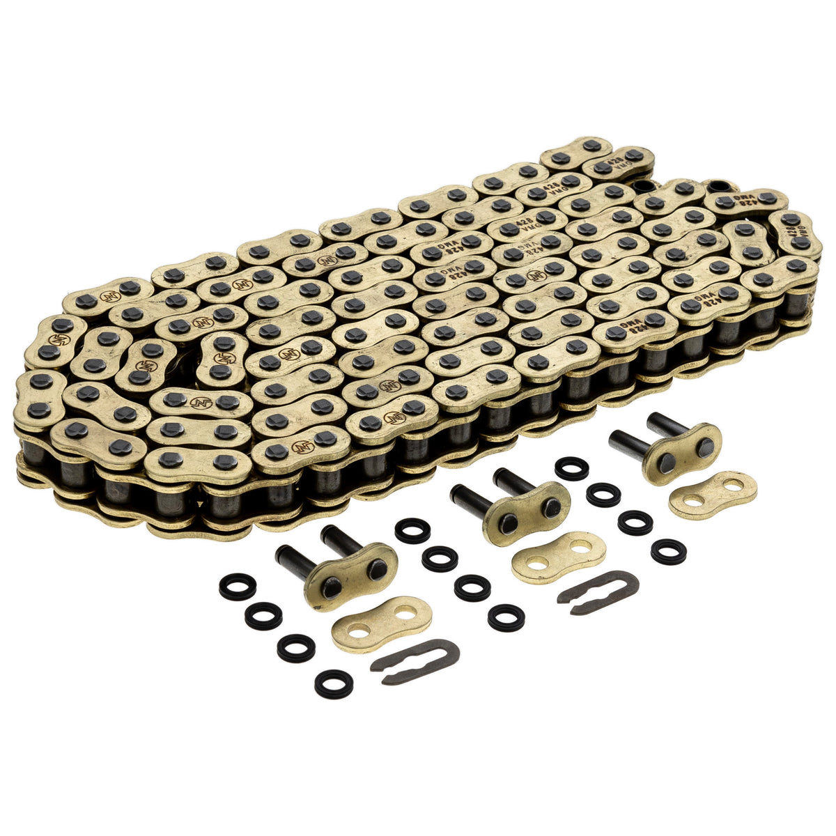 Drive Chain for NICHE 519-CDC2658H