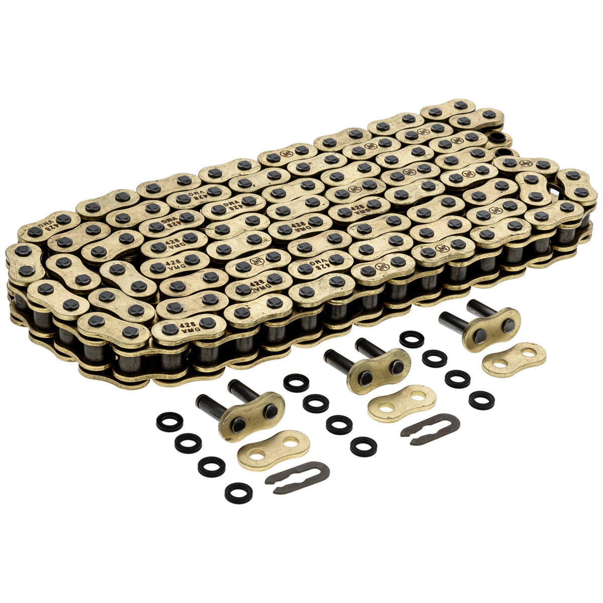 Drive Chain for NICHE 519-CDC2659H