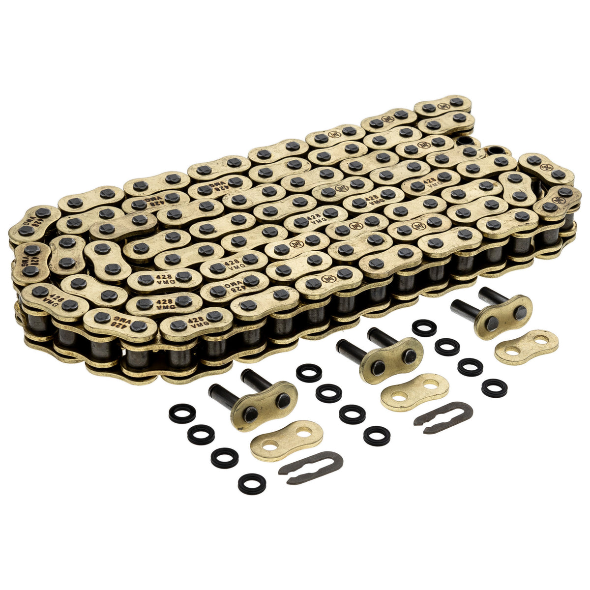 Drive Chain for NICHE 519-CDC2650H