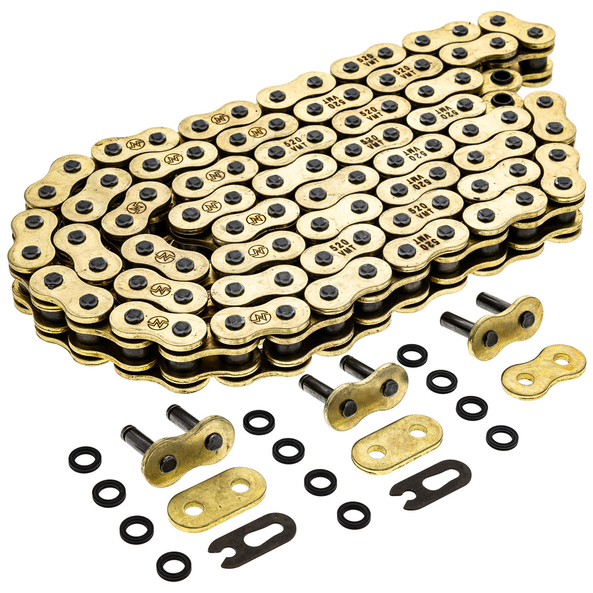 Drive Chain for NICHE 519-CDC2651H