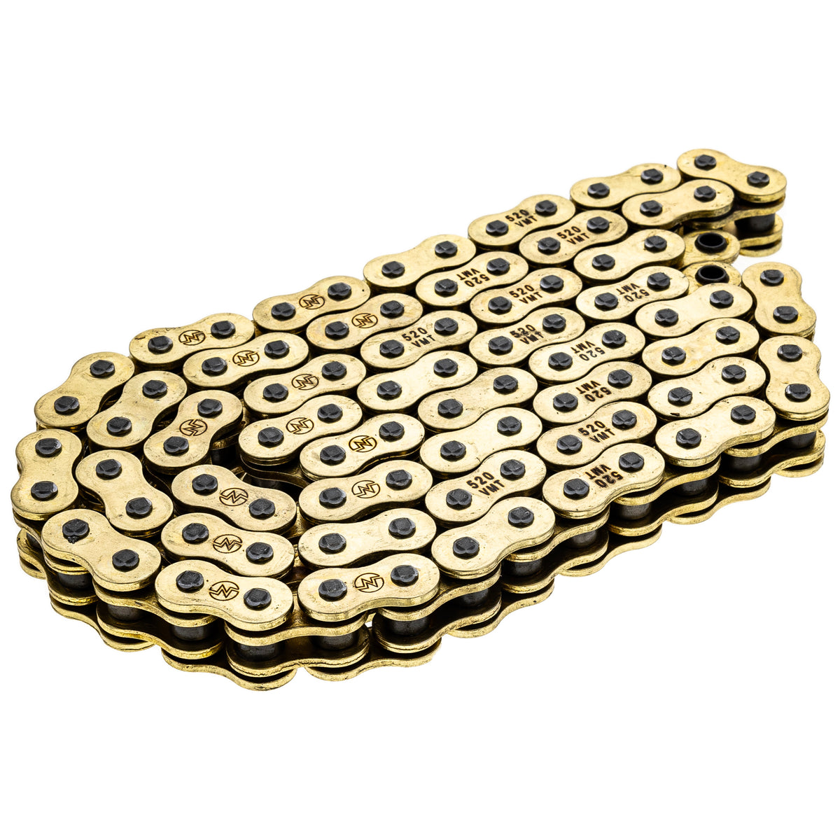 Drive Chain For Honda Yamaha Kawasaki 94585-20094-00 94580-11095-00 94545-20094-00 92057-0119