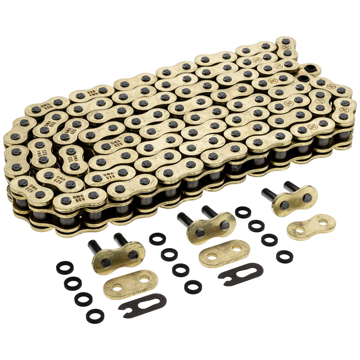 Drive Chain for NICHE 519-CDC2662H