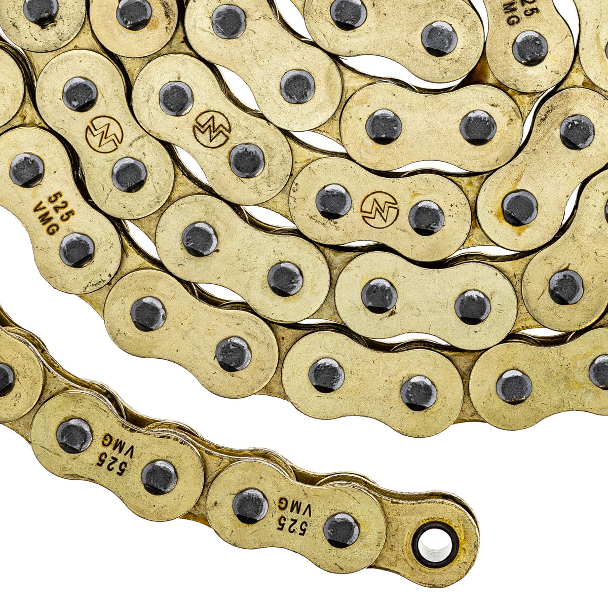 NICHE 519-CDC2662H Drive Chain for