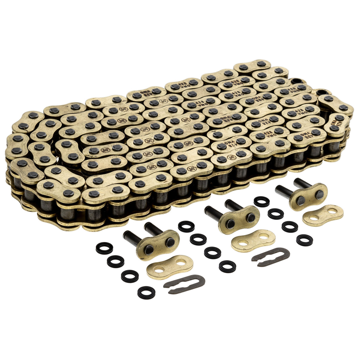 Drive Chain for NICHE 519-CDC2663H