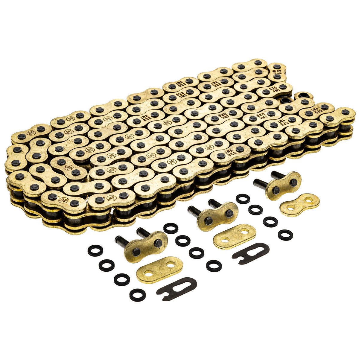 Drive Chain for NICHE 519-CDC2664H