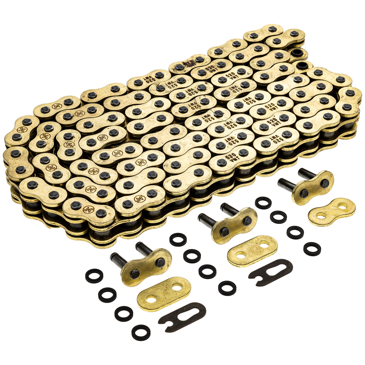 Drive Chain for NICHE 519-CDC2665H