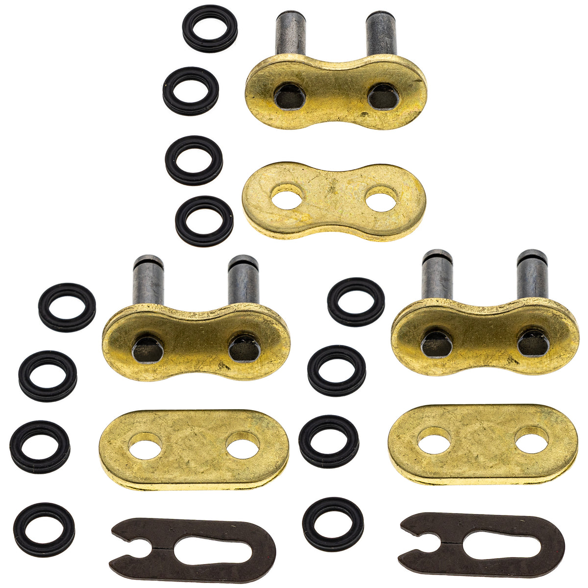 NICHE Drive Chain 705501060 705500948 705500658