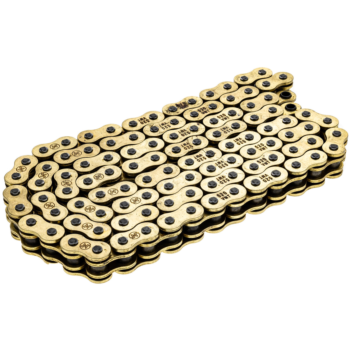 Drive Chain For Honda Suzuki Yamaha 705501060 705500948 705500658 67640942A 67640941A 67640722A
