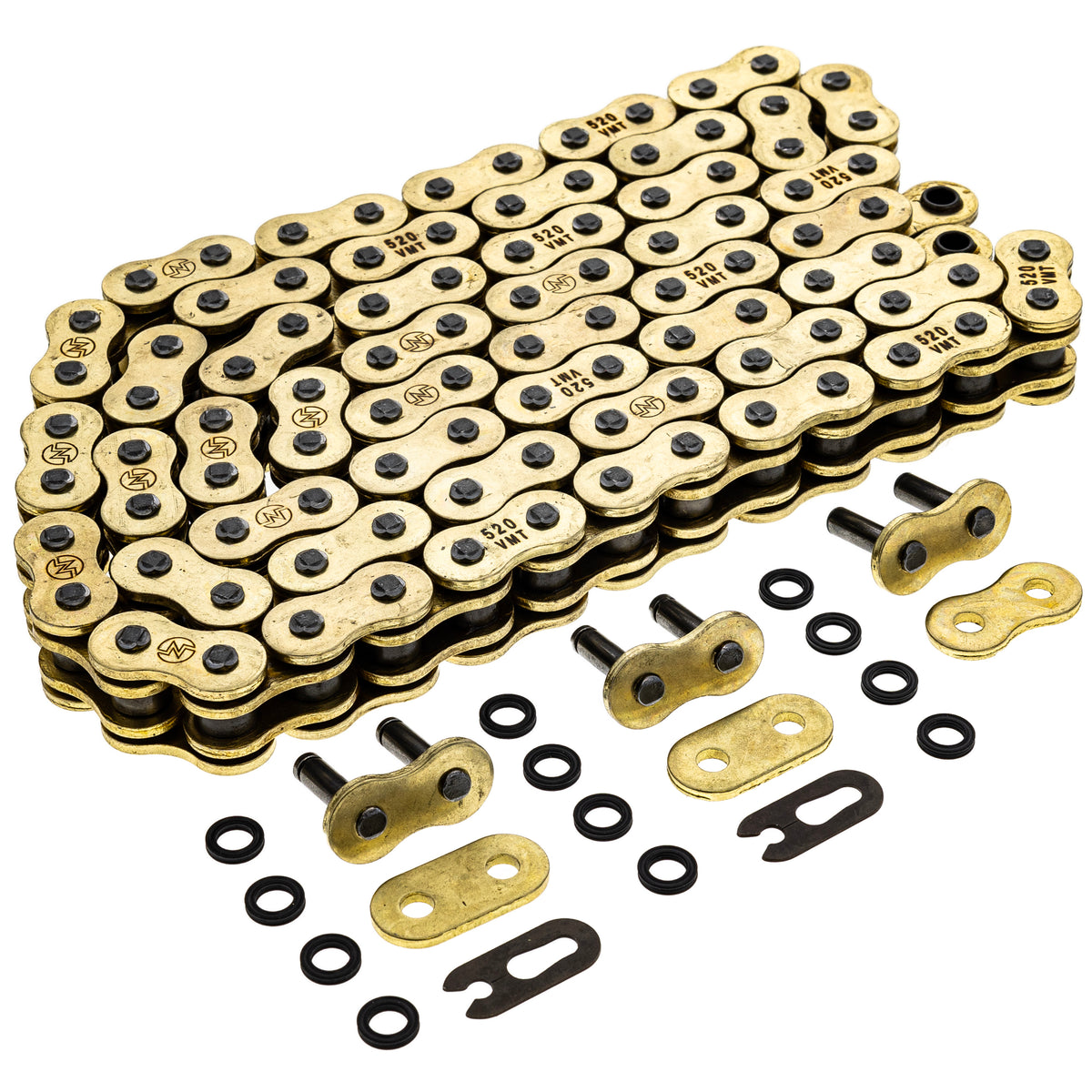 Drive Chain for NICHE 519-CDC2666H