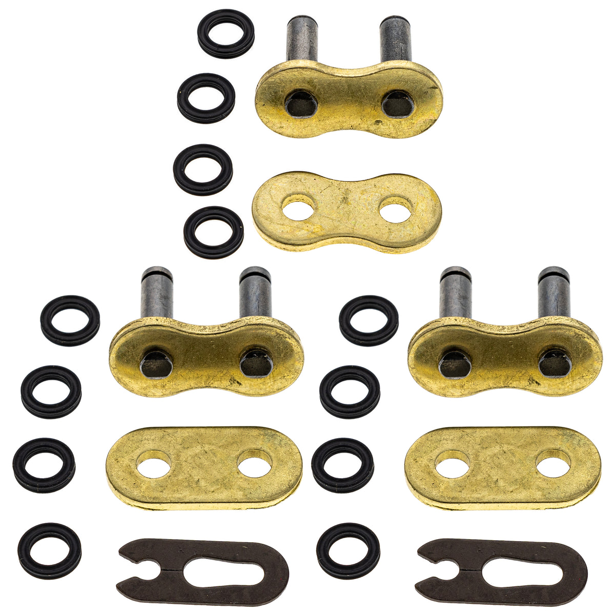 NICHE Drive Chain 94581-87098-00 94581-08098-00