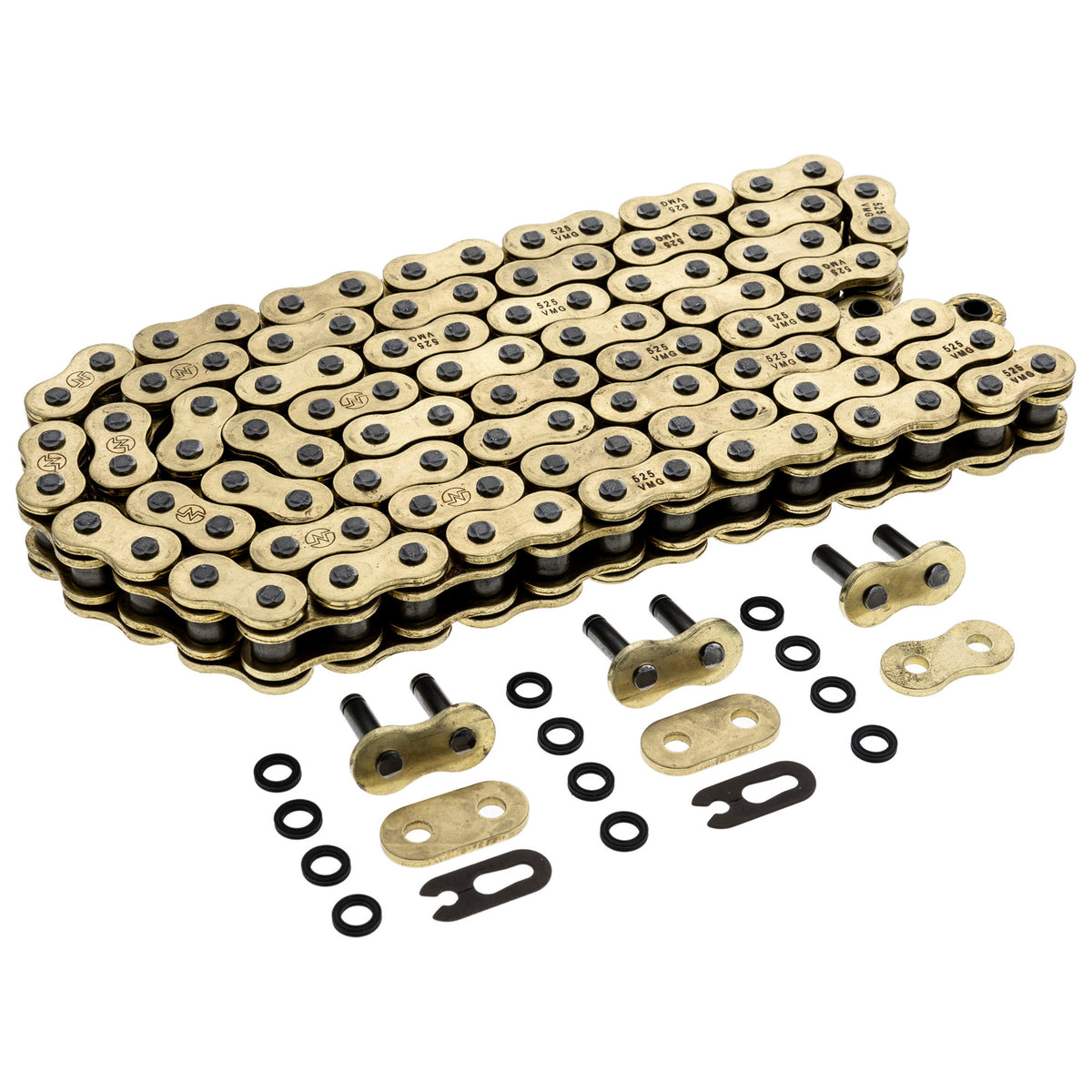 Drive Chain for NICHE 519-CDC2667H