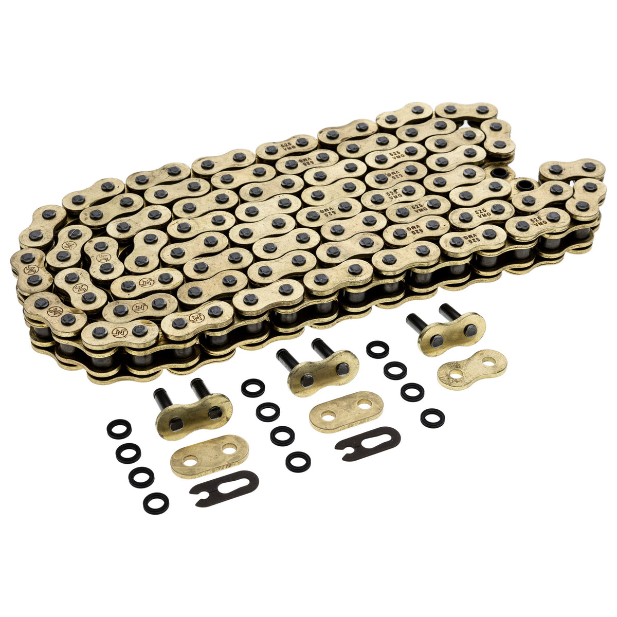Drive Chain for NICHE 519-CDC2668H