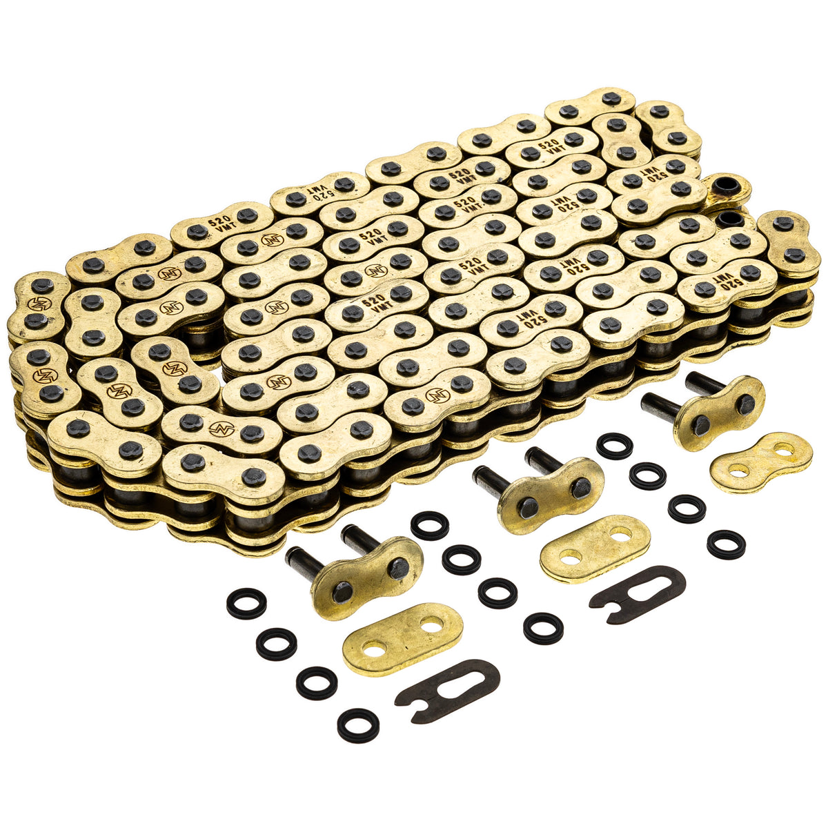 Drive Chain for NICHE 519-CDC2669H