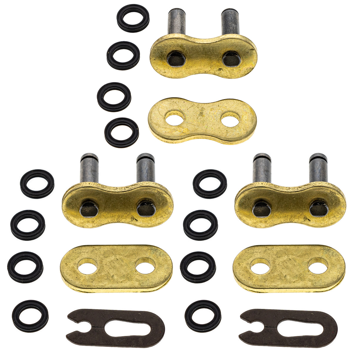 NICHE Drive Chain T2017226 T2012528 73840042A 73840041A