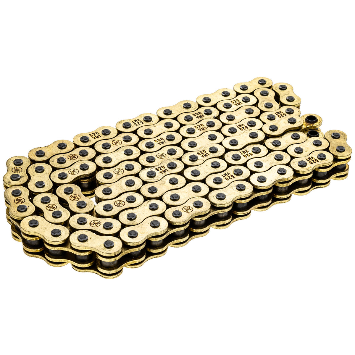 Drive Chain For Husqvarna Kawasaki Honda T2017226 T2012528 73840042A 73840041A 67640962A 67640961A