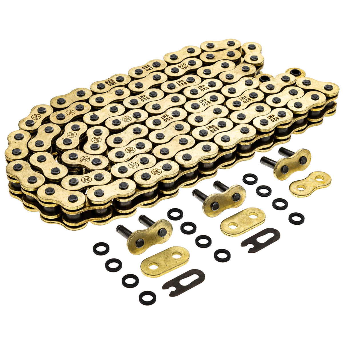 Drive Chain for NICHE 519-CDC2660H