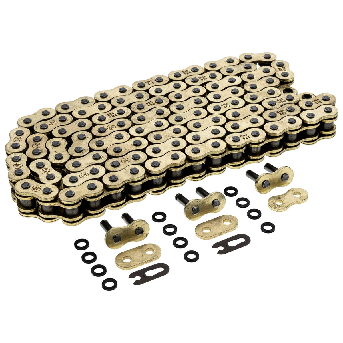 Drive Chain for NICHE 519-CDC2661H