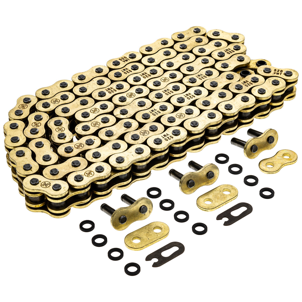 Drive Chain for NICHE 519-CDC2672H