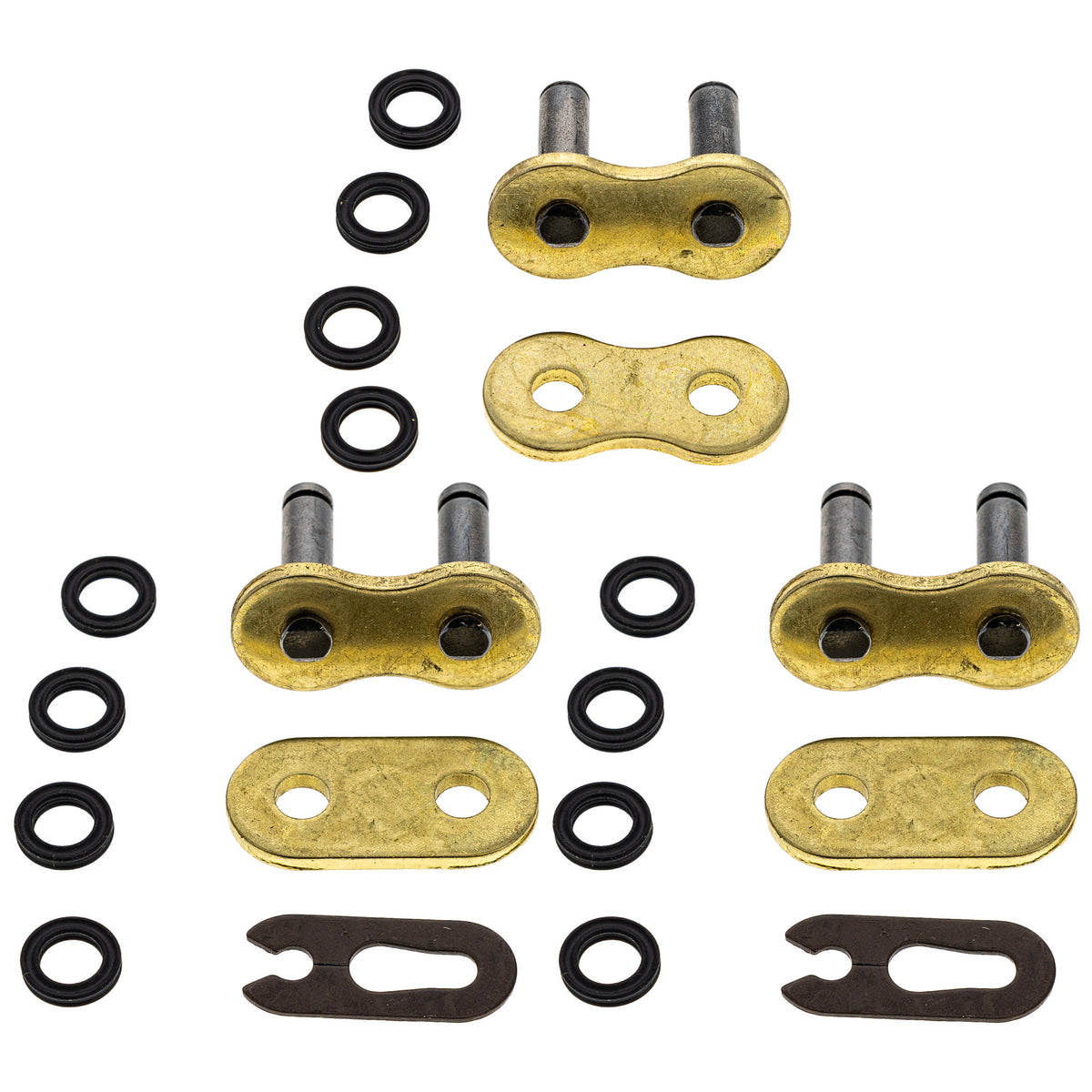 NICHE Drive Chain T2017216 T2012529 67641051A 67641041A