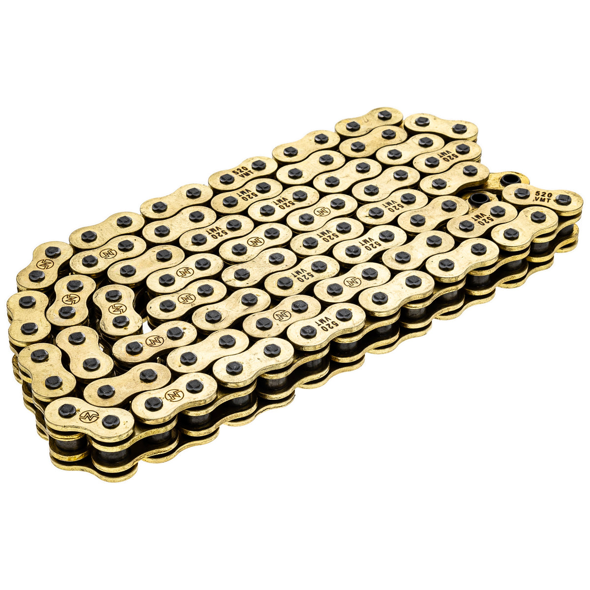 Drive Chain For Honda Yamaha Kawasaki T2017216 T2012529 67641051A 67641041A 40530-KK0-005