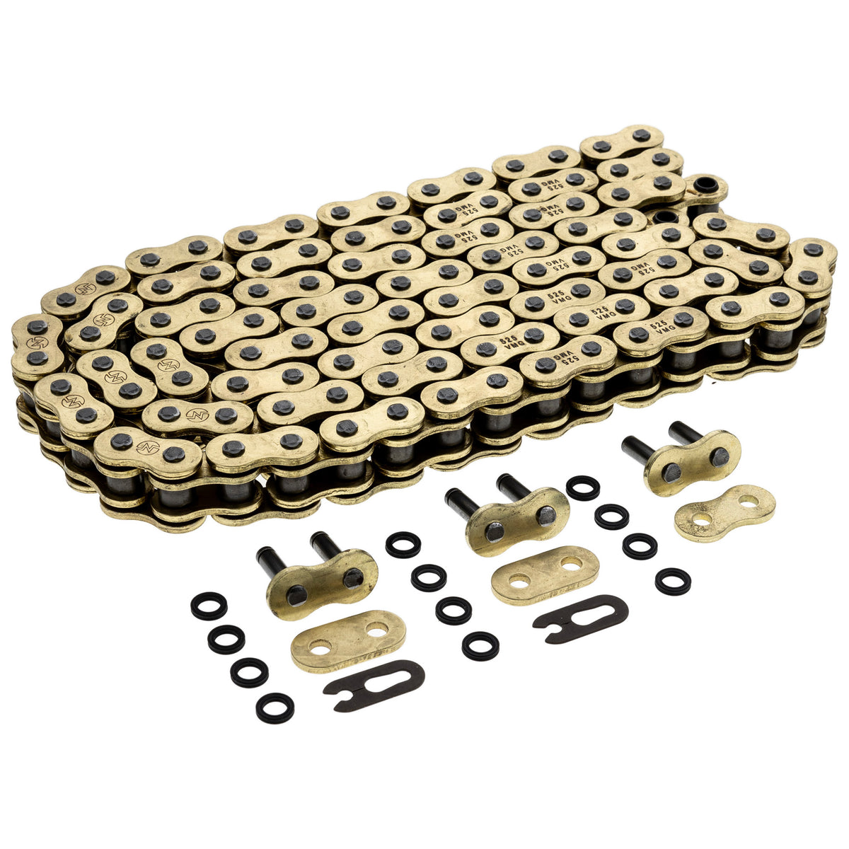 Drive Chain for NICHE 519-CDC2674H