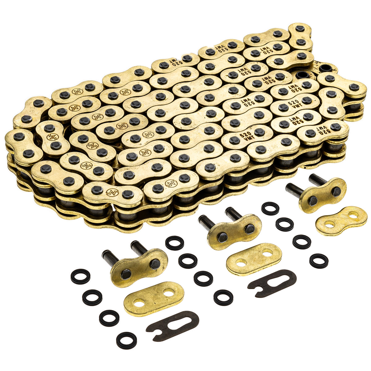 Drive Chain for NICHE 519-CDC2675H