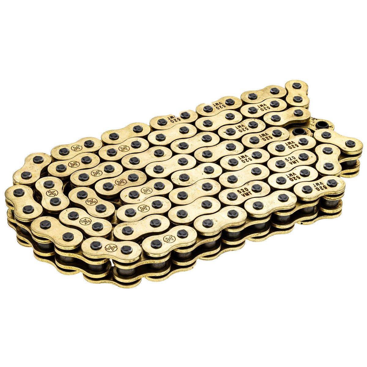 Drive Chain For Yamaha Polaris Honda 9Y581-87091-00 9Y581-08091-00 94582-02092-00 94581-87092-00
