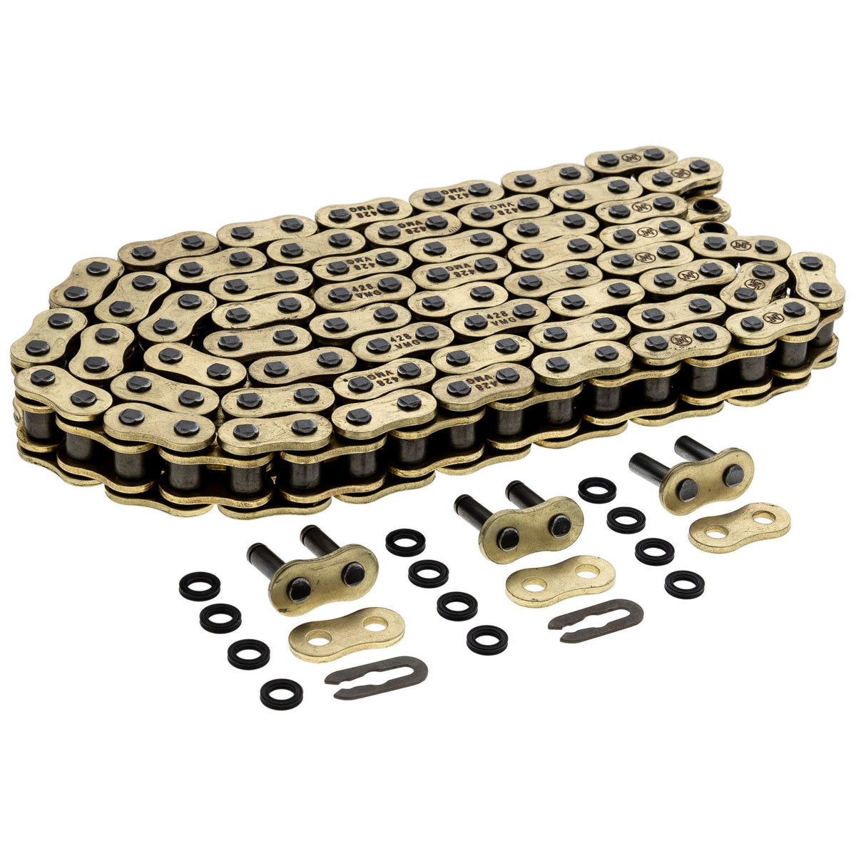Drive Chain for NICHE 519-CDC2676H