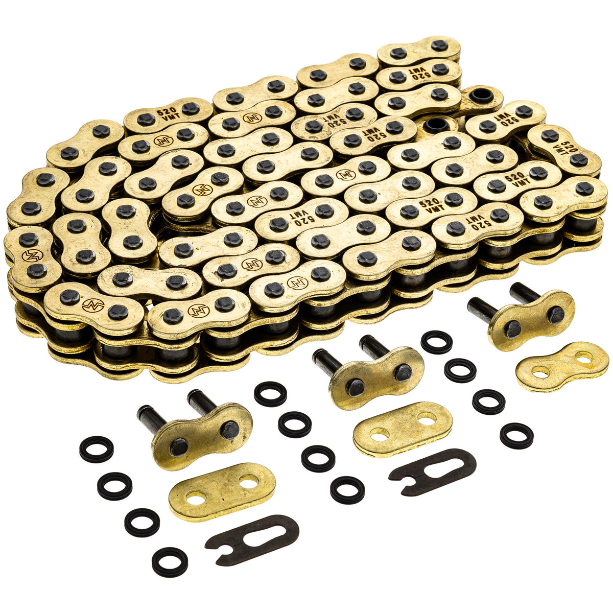 Drive Chain for NICHE 519-CDC2677H