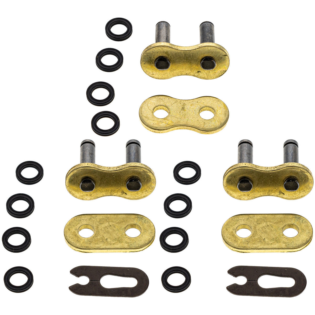 NICHE Drive Chain 3233111 3224056-084 3224053 3224047