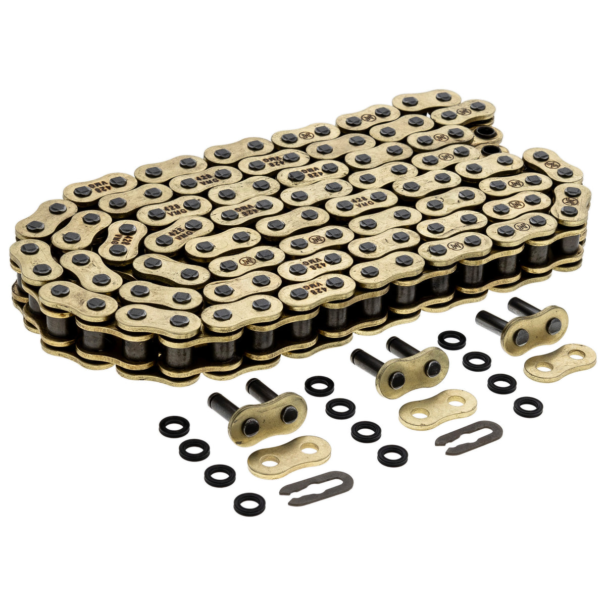 Drive Chain for NICHE 519-CDC2678H