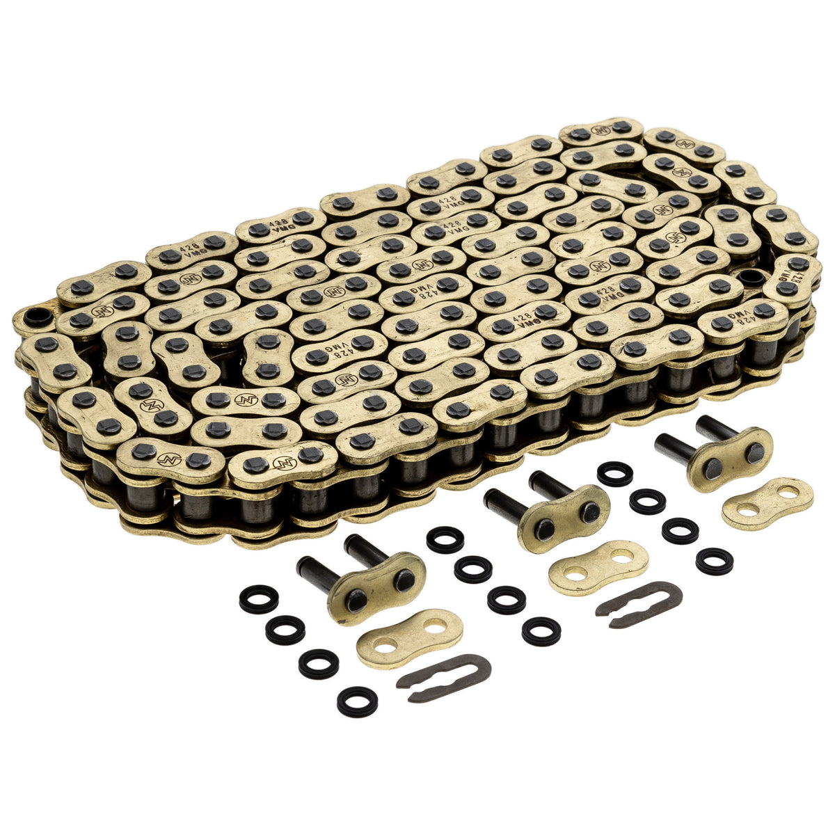 Drive Chain for NICHE 519-CDC2679H