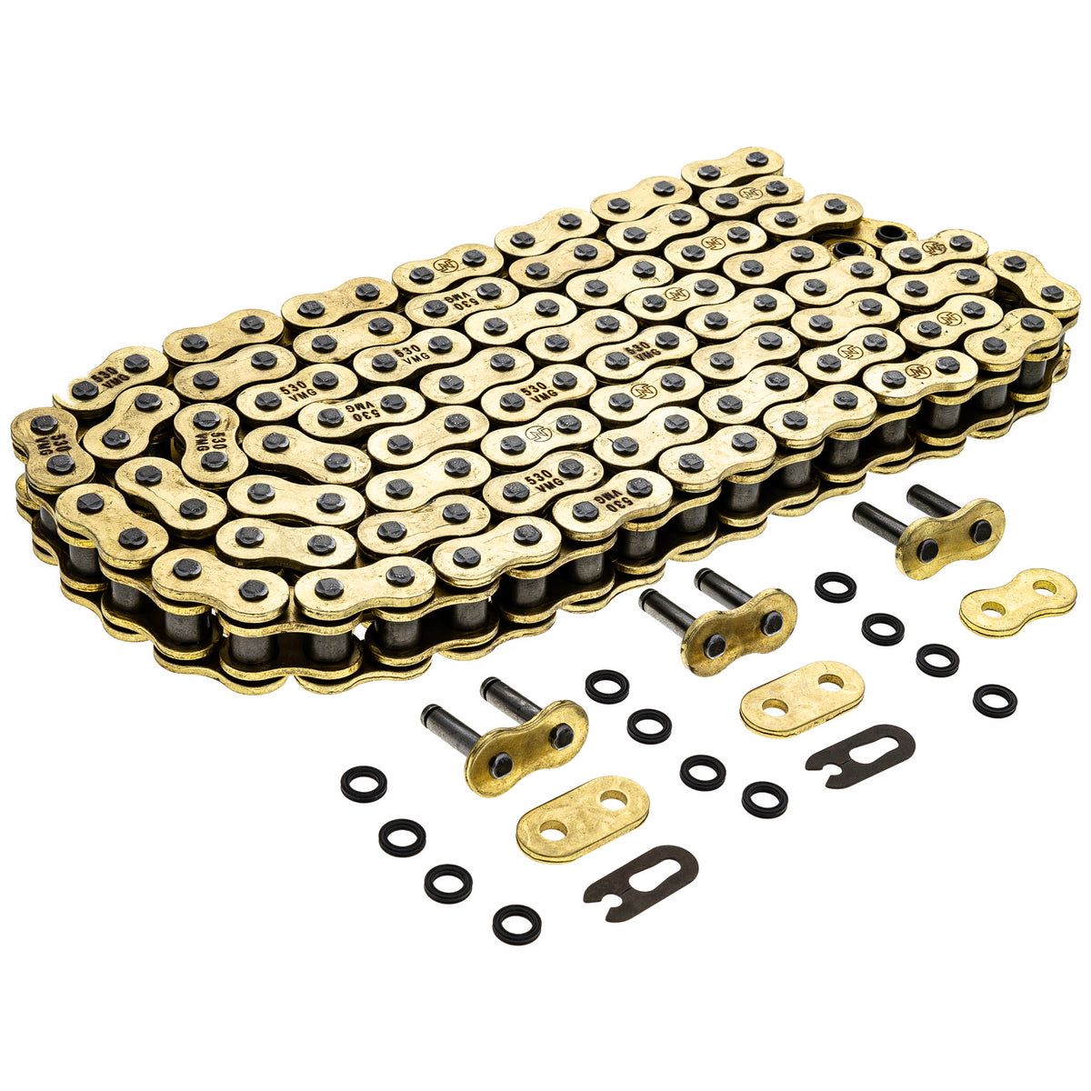 Drive Chain for NICHE 519-CDC2671H