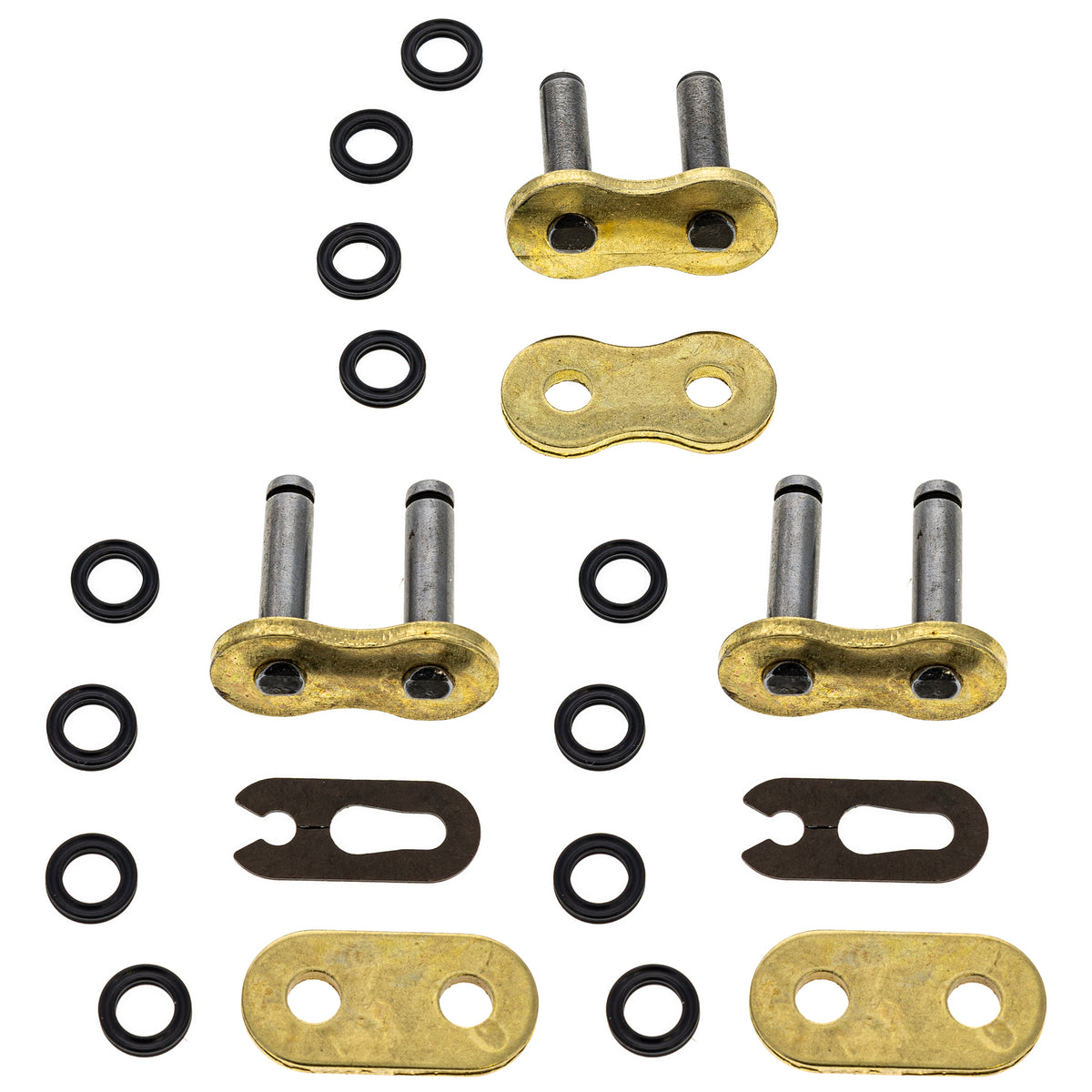 NICHE Drive Chain