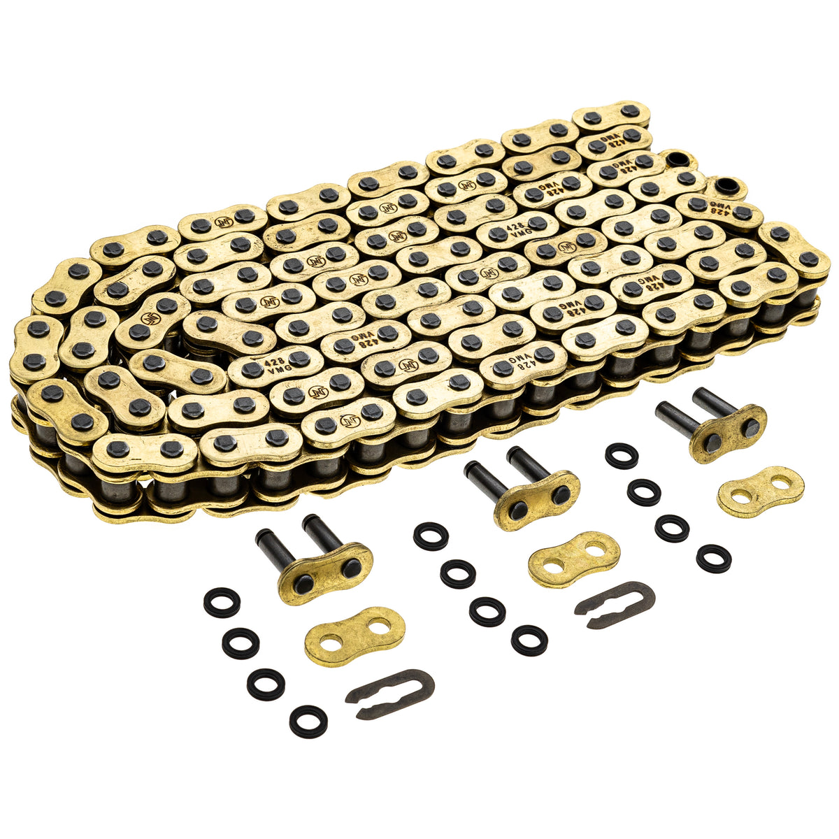 Drive Chain for NICHE 519-CDC2683H