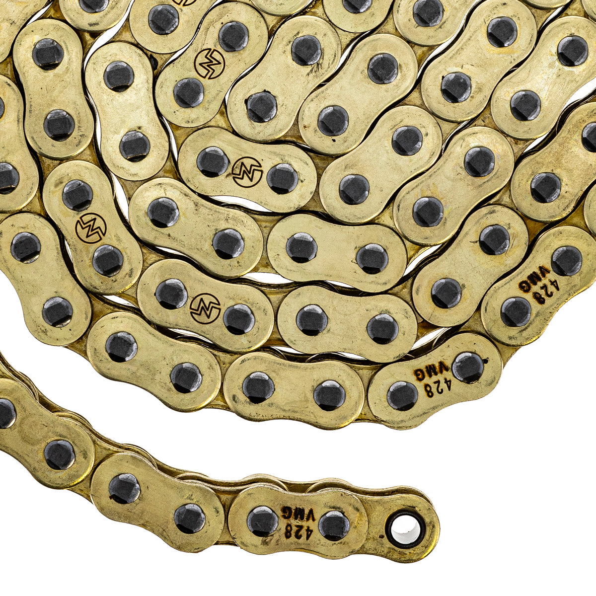 NICHE 519-CDC2683H Drive Chain for