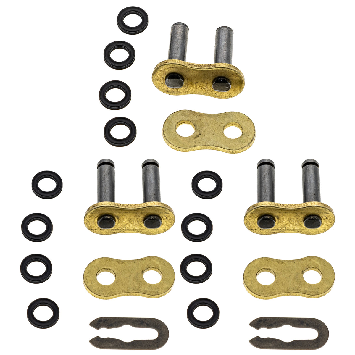 NICHE Drive Chain 92057-0658 92057-0153 40530-446-003
