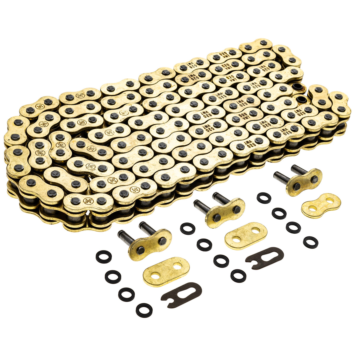 Drive Chain for NICHE 519-CDC2684H