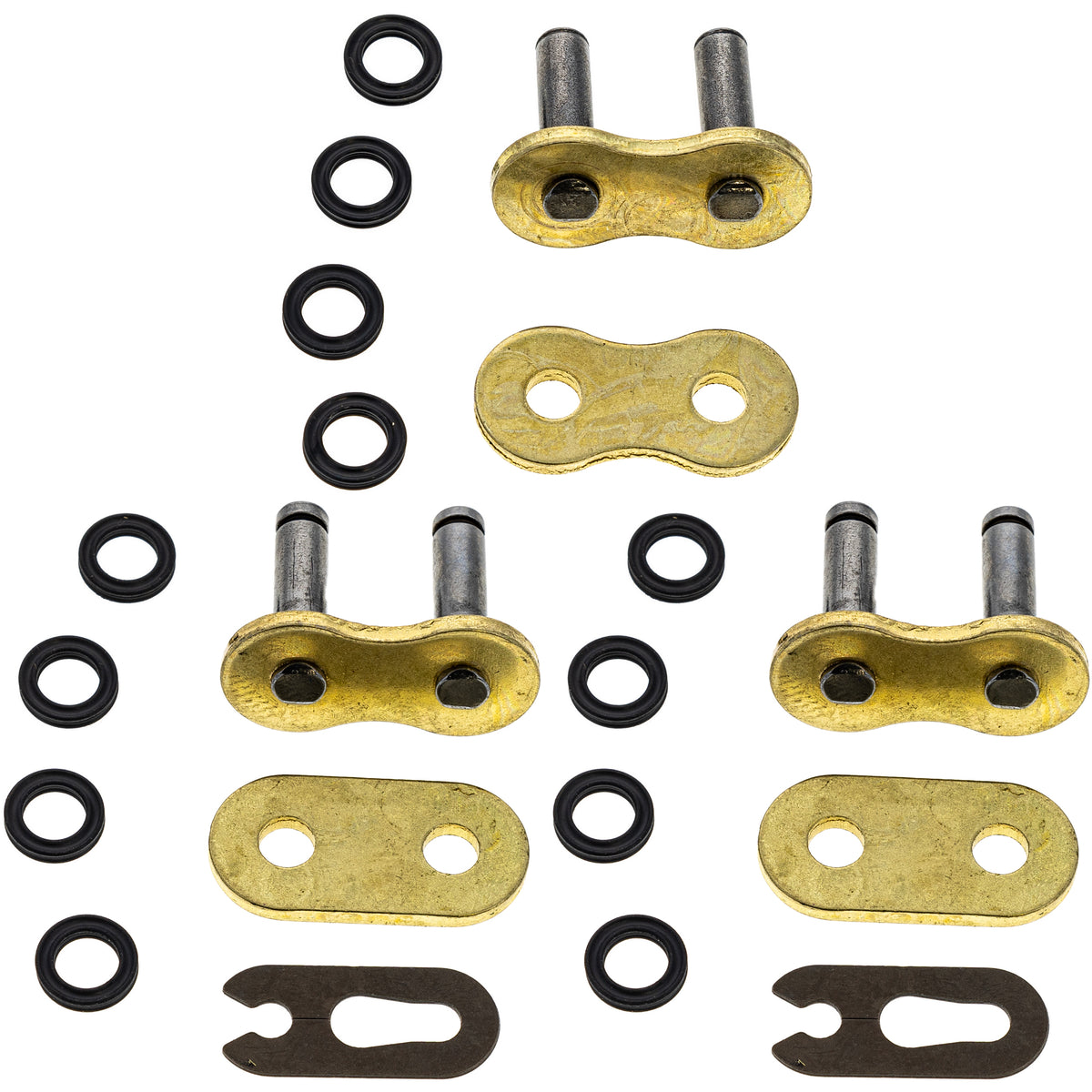 NICHE Drive Chain 27600-43B20-098
