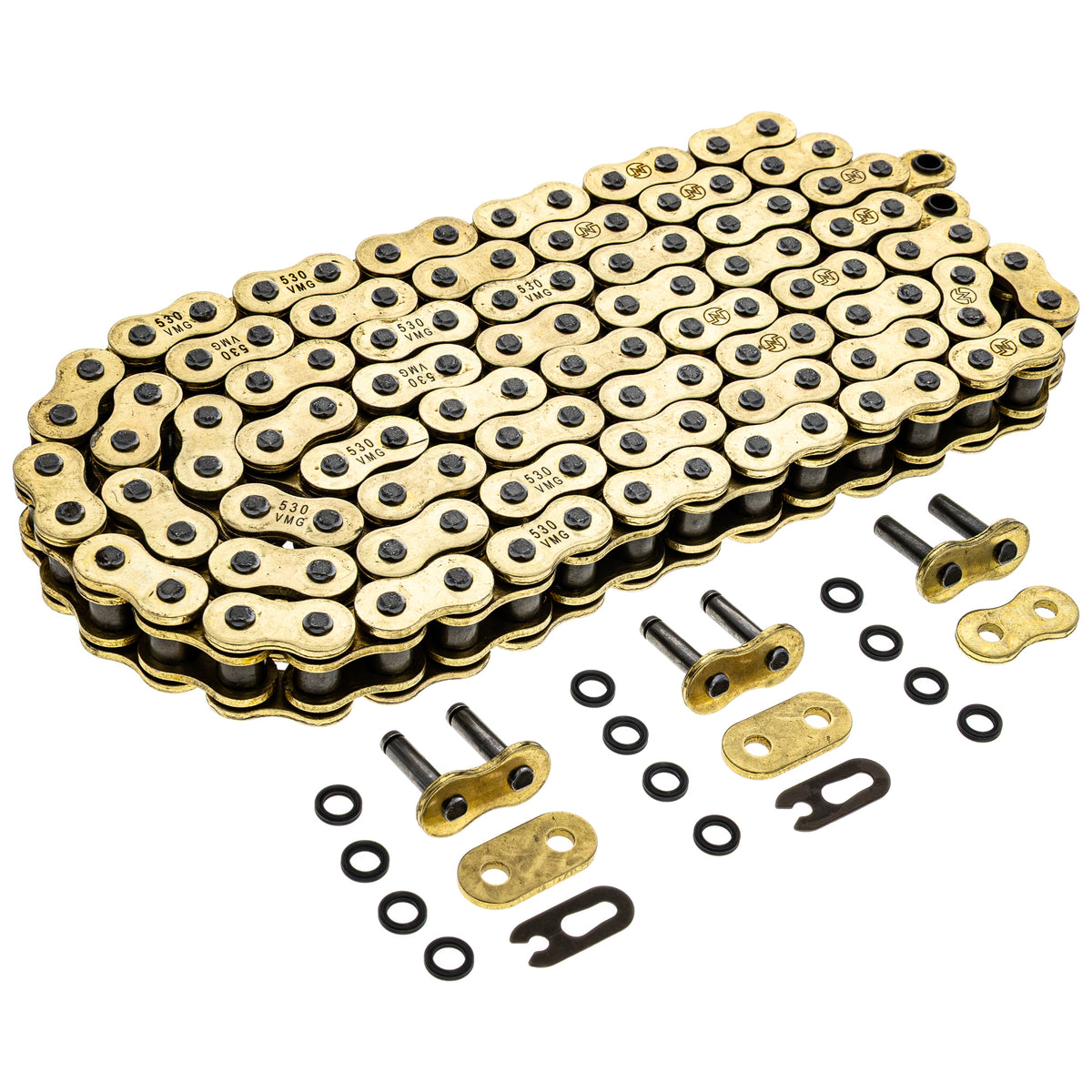 Drive Chain for NICHE 519-CDC2685H