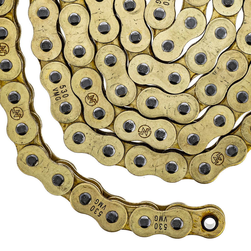 Drive Chain Yamaha Kawasaki Suzuki | NICHE PARTS