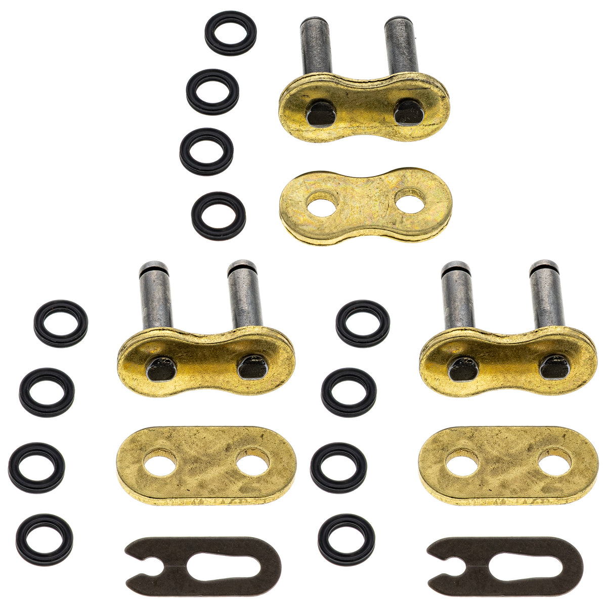 NICHE Drive Chain T2010335 94582-10116-00 94582-05116-00