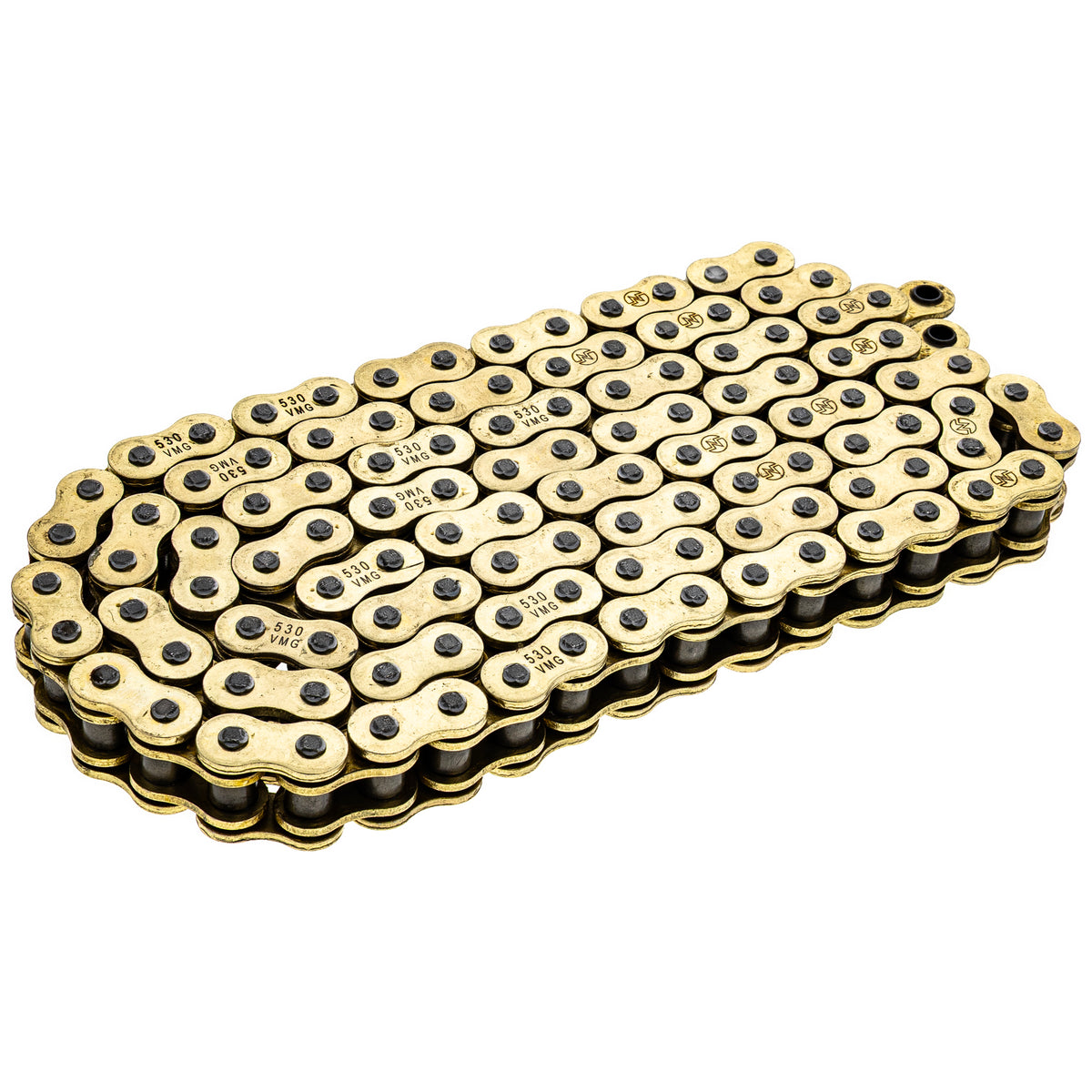 Drive Chain For Yamaha Kawasaki Suzuki T2010335 94582-10116-00 94582-05116-00 94581-78116-00