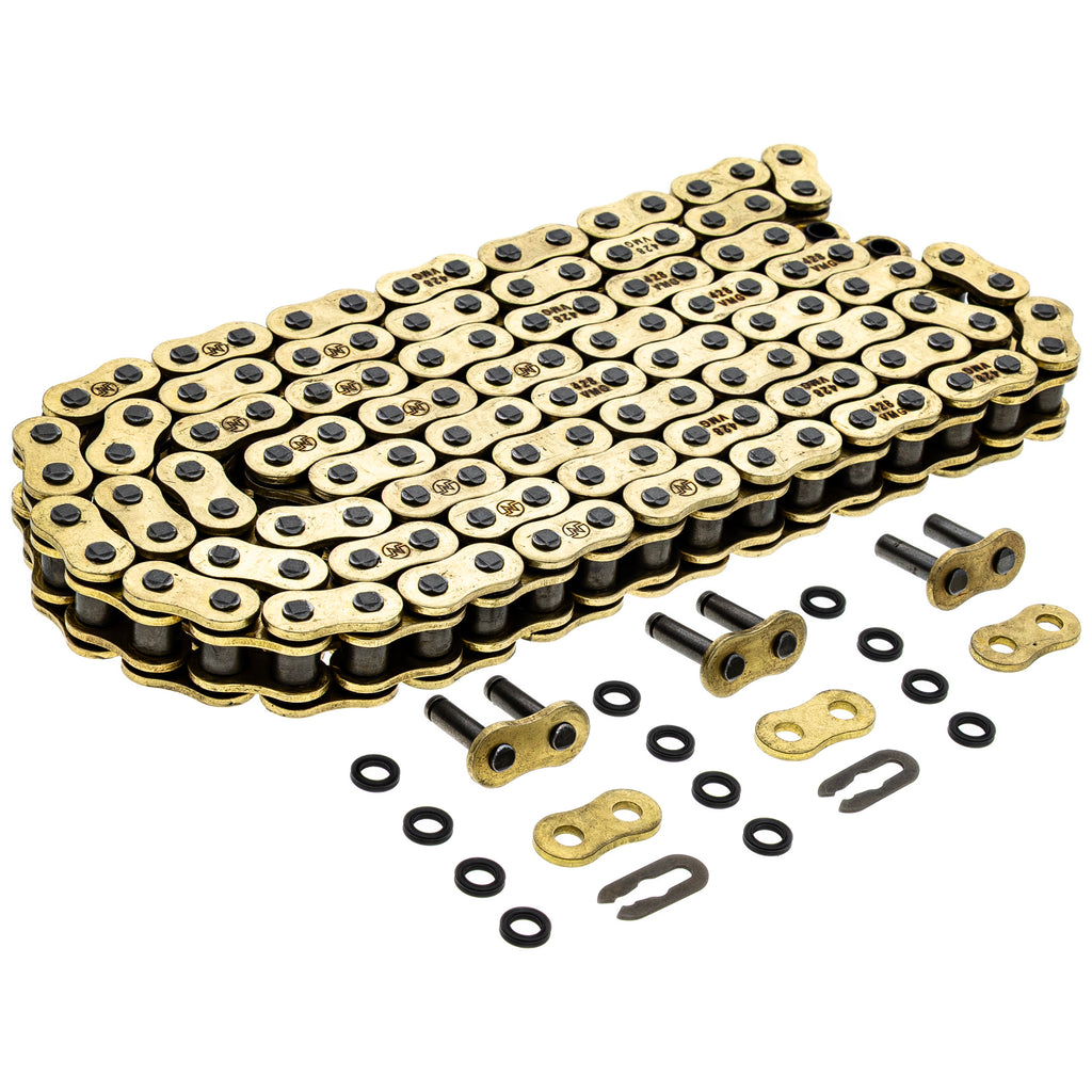 Drive Chain Yamaha Kawasaki Honda | NICHE PARTS