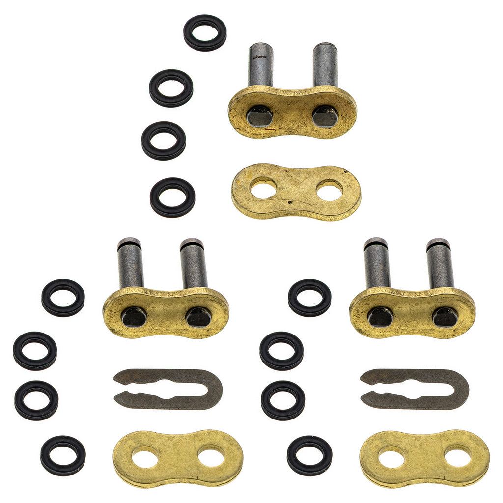 Drive Chain Yamaha Kawasaki Honda | NICHE PARTS