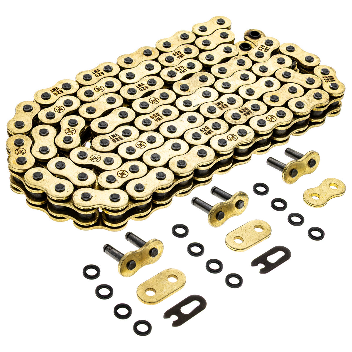 Drive Chain for NICHE 519-CDC2688H
