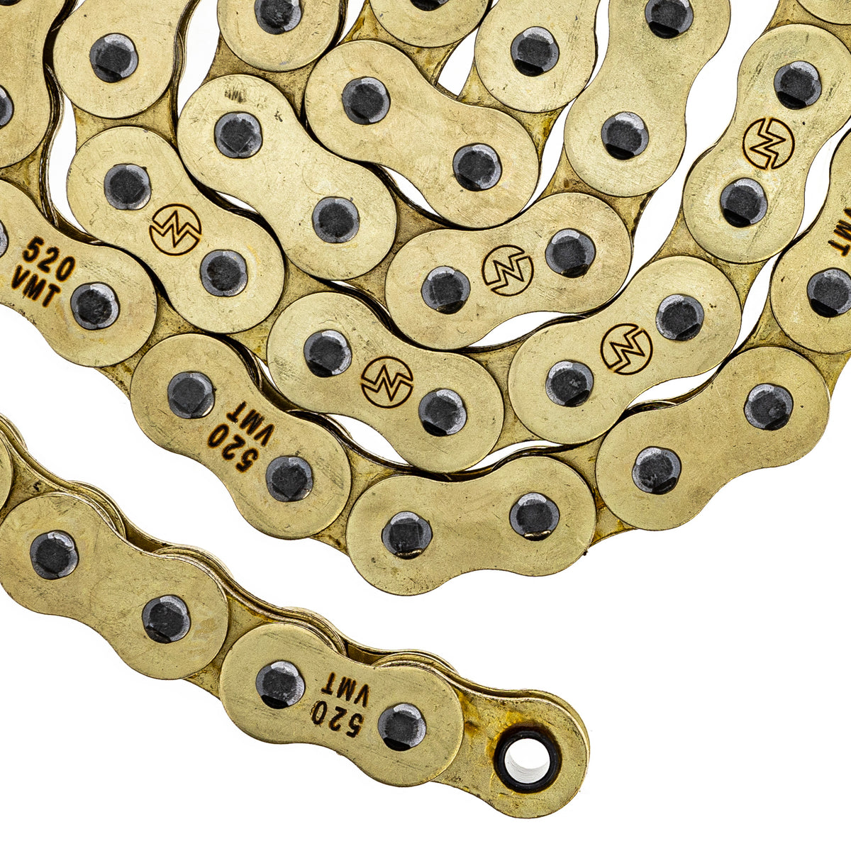 NICHE 519-CDC2688H Drive Chain for