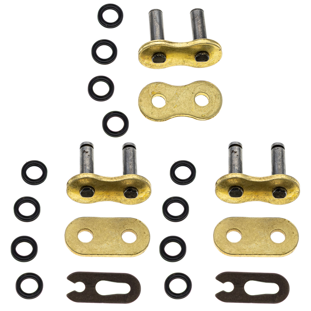 NICHE Drive Chain 94535-20100-00 94515-20100-00